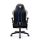 Diablo Chairs X-One 2.0 Normal Size Czarno-niebieski - 1208662 - zdjęcie 5